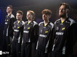 iM из NAVI по Counter-Strike 2 занял 19 место в списке лучших игроков 2025 года от HLTV - изображение 1