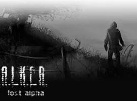 S.T.A.L.K.E.R.: Lost Alpha - изображение 1
