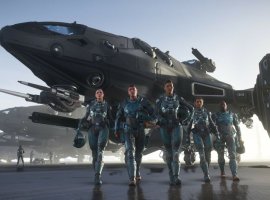 Крис Робертс заговорил о релизе Star Citizen после 12 лет разработки - изображение 1