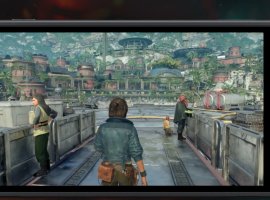 Star Wars Outlaws получила дату релиза на Nintendo Switch 2 и бесплатное демо - изображение 1