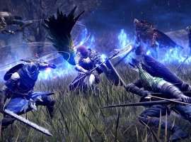 Персонажи Elden Ring: Nightreign — кого мы увидим в новой игре - изображение 1