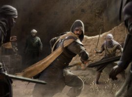 Для Assassinʼs Creed Mirage: Valley of Memory подготовили 11 новых достижений - изображение 1