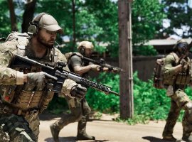 Шутер Gray Zone Warfare стал лидером свежего чарта Steam - изображение 1