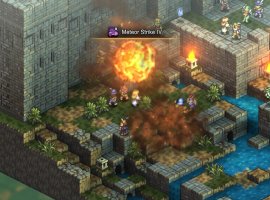Состоялся релиз тактической ролёвки Tactics Ogre: Reborn - изображение 1
