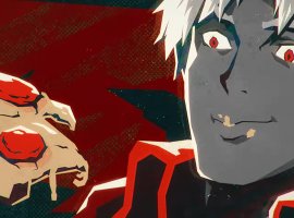 Мультсериал Devil May Cry для Netflix получил точную дату релиза и вступительный ролик - изображение 1