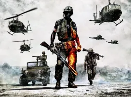 Эволюция серии Battlefield - изображение 1