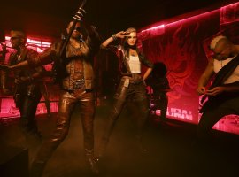 Слух: Авторы ремастера Oblivion работают над DLC к Cyberpunk 2077? - изображение 1