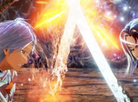 Сюжетное дополнение к Tales Of Arise получило название Beyond The Dawn - изображение 1