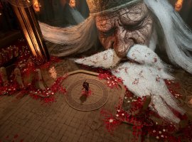 На Comic Con Игромир привезут демо экшена Bylina на основе славянской мифологии - изображение 1