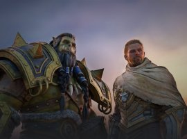 Xbox приедет на gamescom с Awoved и World of Warcraft The War Within - изображение 1