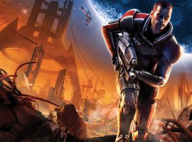 NetEase открыла новую студию во главе со сценаристом Mass Effect 2 - изображение 1