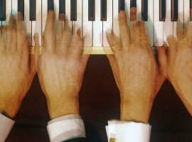 15 игр для двоих на одной клавиатуре - изображение 1