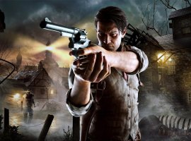 Подготовка к The Evil Within 2. Всё, что надо знать о сюжете первой части - изображение 1