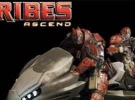 Tribes: Ascend - изображение 1