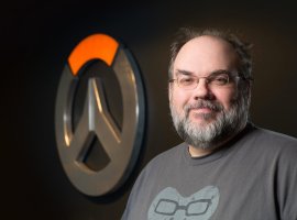 Дизайнер серий Warcraft и Overwatch покинул Blizzard после 26 лет работы - изображение 1