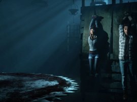 Until Dawn и STALKER 2: Heart of Chornobyl получили взрослые рейтинги ESRB - изображение 1