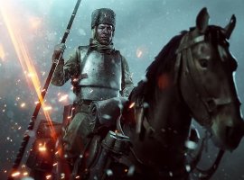 Пресс-конференция EA на gamescom 2017: футбол, космос и Российская империя - изображение 1