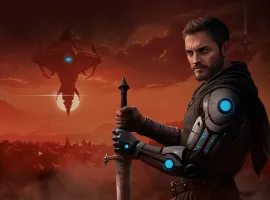Превью Eclipse 2: Invasion of Darkness — вторжение похитителей деревень - изображение 1
