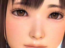 В Steam вышел клон Summer Lesson - изображение 1