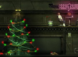 Авторы Barotrauma подвели итоги года и рассказали о планах на будущее - изображение 1