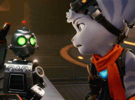 Ютубер сравнил Ratchet and Clank Rift Apart на PC и PS5 и разобрал рейтрейсинг - изображение 1