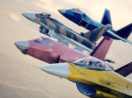 Ace Combat 8: Wings of Theve получила смешанные отзывы от обладателей Deluxe-издания - изображение 1