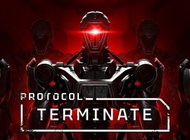 В трейлере кооперативного шутера Protocol: Terminate показали напряжённые бои с ИИ - изображение 1