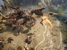 Цена на Titan Quest 2 в раннем доступе вырастет с 11 ноября - изображение 1