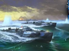 «War Thunder: Рыцари моря» и вечная война с недостоверностью - изображение 1