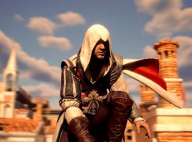 В демо Assassins Creed Nexus нашли подтверждение о числе миссий игры - изображение 1