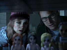 Создатели Until Dawn и Dark Pictures потеряют около трети штата студии - изображение 1