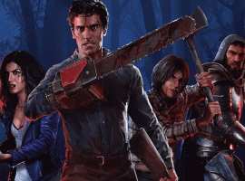 Evil Dead The Game не получит другой новый контент и версию для Nintendo Switch - изображение 1