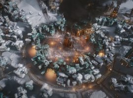 Ведущего дизайнера Frostpunk поразили дополнительные испытания игроков - изображение 1