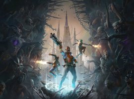 Обзор Painkiller — долгожданное и правильное возрождение - изображение 1