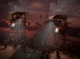 Изометрический выживач Decision: Red Daze с хорошими отзывами вышел на консолях - изображение 1