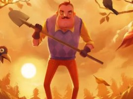 Издательство tinyBuild назначило презентацию Connect на 27 мая - изображение 1