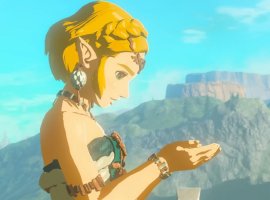 Продажи The Legend of Zelda Tears of the Kingdom во Франции преодолели миллионный рубеж - изображение 1