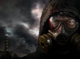 S.T.A.L.K.E.R. 2: Heart of Chernobyl перенесли на 8 декабря 2022 года - изображение 1
