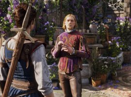 Создатели Fable представили полчаса нового геймплея. В игре не будет демонстрации секса - изображение 1