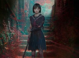 Лучший хоррор в 2025 году: Silent Hill f, Cronos: The New Dawn, R.E.P.O., Routine, No, Iʼm Not a Human - изображение 1