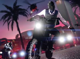 GTA Online получит ограбление The Kortz Center уже 14 июля — фанаты нашли кучу отсылок - изображение 1