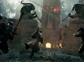 Продажи Remnant 2 уже перевалили за 1 млн копий - изображение 1