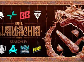 Кто заберет PGL Wallachia Season 4? - изображение 1