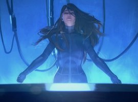 Релиз космической стратегии Homeworld 3 вновь перенесли - изображение 1