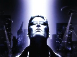 Автор новой версии Deus Ex выпустил видеорассказ о своих достижениях - изображение 1