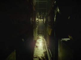 Сотрудники The Chinese Room рассказали о работе над хоррором Still Wakes The Deep - изображение 1