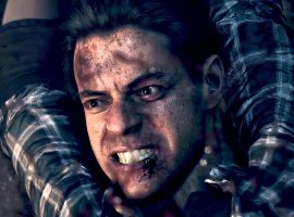 В фильме по Until Dawn действительно будет новый сюжет и герои - изображение 1