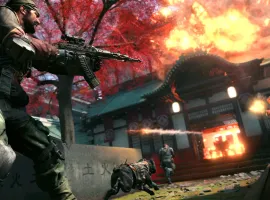 Call of Duty: Black Ops 4 заметно повзрослела - изображение 1