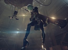 Стали известны системные требования NieR: Automata — на PC игра выйдет в марте - изображение 1