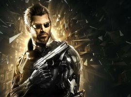 Сценарист Deus Ex: Mankind Divided раскрыл сюжетные планы на невышедшее продолжение - изображение 1